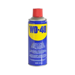 LUBRIFIANT MULTIFUNCTIONAL WD-40 400ML