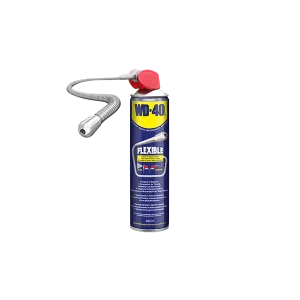 LUBRIFIANT MULTIFUNCTIONAL WD-40 FLEXIBLE 600ML