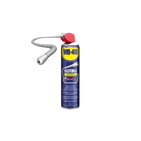 LUBRIFIANT MULTIFUNCTIONAL WD-40 FLEXIBLE 600ML