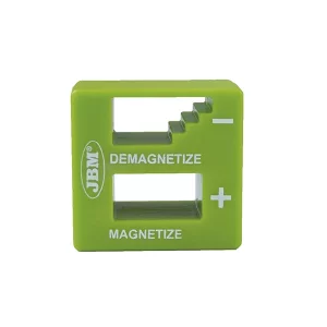 MAGNETIZATOR / DEMAGNETIZATOR JBM