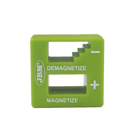 MAGNETIZATOR / DEMAGNETIZATOR JBM