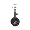 MANOMETRU PRESIUNE ROTI 4.5 BAR AERO MOMENT PRO