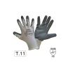 MANUSI DE LUCRU CU PALMA INTARITA DE NITRIL T11 JBM