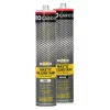 MASTIC POLIURETANIC MASTER ALB - 310 ML SINTO