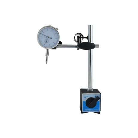 MICROMETRU DE ADANCIME CU SUPOR MAGNETIC JBM