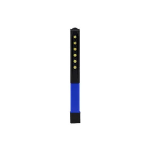 MINI LANTERNA CU 6 LEDURI MAGNETIZATA JBM