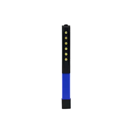 MINI LANTERNA CU 6 LEDURI MAGNETIZATA JBM