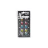 MINISIGURANTE FUZIBILE PLATE 10 BUC BLISTER