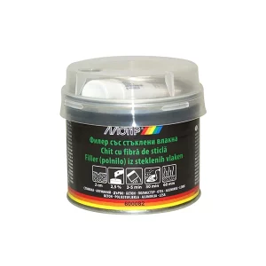 MOTIP CHIT FIBRA DE STICLA 250G M600082