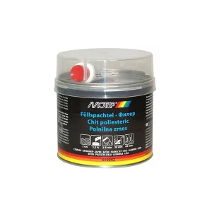 MOTIP CHIT POLIESTERIC 1000G M600052