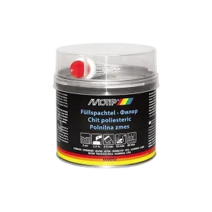 MOTIP CHIT POLIESTERIC 2000G M600055