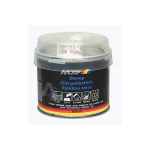 MOTIP CHIT POLIESTERIC 250G M600051