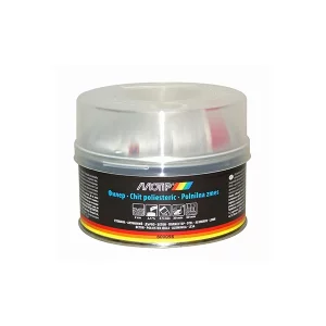 MOTIP CHIT POLIESTERIC 500G M600098