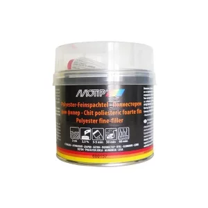 MOTIP CHIT POLIESTERIC FIN 1000G M600157