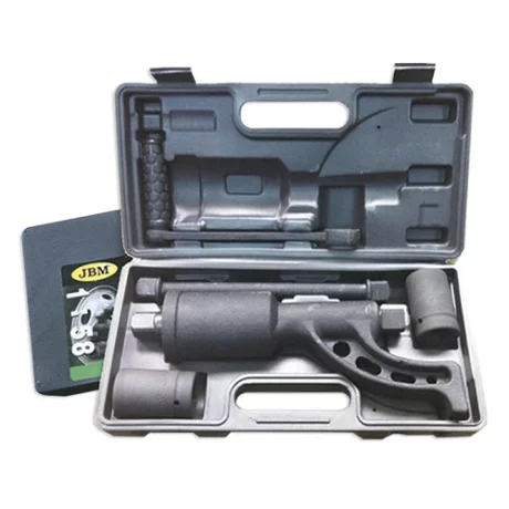 MULTIPLICATOR DE FORTA CU PRELUNGITOR (RM1:56) JBM