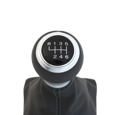 NUCA SCHIMBATOR CU MANSON PENTRU AUDI S-LINE. AUDI A4 B8. AUDI A5 8T3. AUDI Q5 - 6 TREPTE