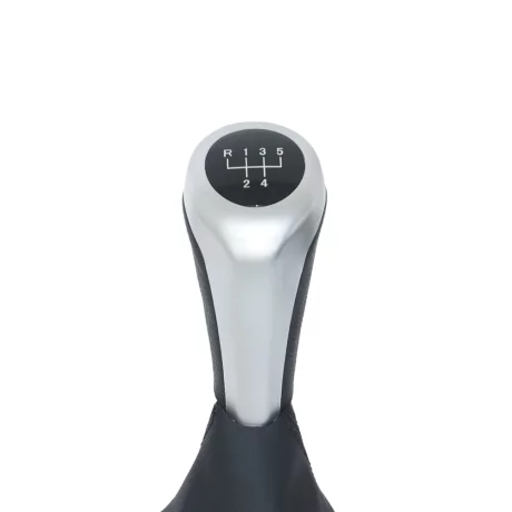 NUCA SCHIMBATOR CU MANSON PENTRU BMW E60 2003 - 5 TREPTE