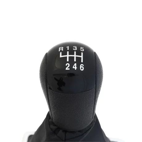 NUCA SCHIMBATOR CU MANSON PENTRU FORD FIESTA VI / FOCUS 2. KUGA 1 6 TREPTE
