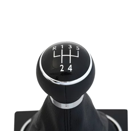NUCA SCHIMBATOR CU MANSON PENTRU VW GOLF 5 &amp; 6 2003-2008  2008-2013 5 TREPTE