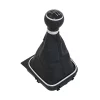 NUCA SCHIMBATOR CU MANSON PENTRU VW GOLF 5 &amp; 6 2003-2008  2008-2013 6 TREPTE