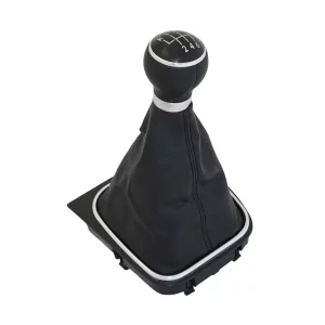 NUCA SCHIMBATOR CU MANSON PENTRU VW GOLF 5 &amp; 6 2003-2008  2008-2013 6 TREPTE