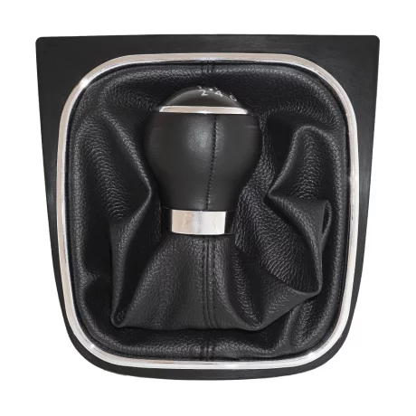 NUCA SCHIMBATOR CU MANSON PENTRU VW GOLF 5 &amp; 6 2003-2008  2008-2013 6 TREPTE