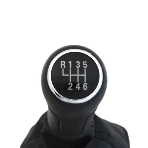 NUCA SCHIMBATOR CU MANSON PENTRU VW POLO 4 9N 2006-2009 6 TREPTE
