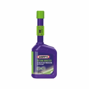 OCTANE BOOSTER- ADITIV OPTIMIZARE CIFRA OCTANICA. 325ML