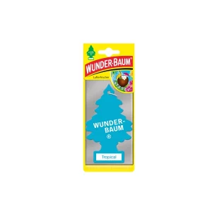 ODORIZANT AUTO BRADUT WUNDER-BAUM TROPICAL