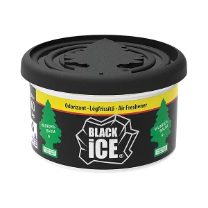 ODORIZANT AUTO CONSERVA WUNDER-BAUM BLACK ICE