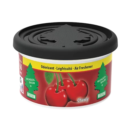ODORIZANT AUTO CONSERVA WUNDER-BAUM CHERRY