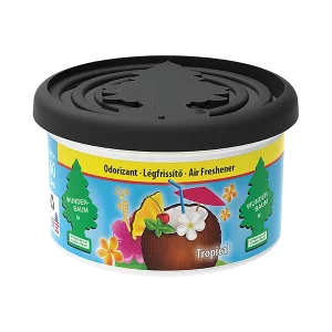 ODORIZANT AUTO CONSERVA WUNDER-BAUM TROPICAL