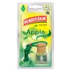 ODORIZANT AUTO STICLUTA WUNDER-BAUM APPLE