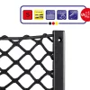 ORGANIZATOR DEPOZITARE TIP PLASA 302 x 169 MM