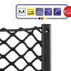 ORGANIZATOR DEPOZITARE TIP PLASA 366 x 180 MM
