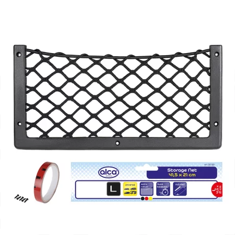 ORGANIZATOR DEPOZITARE TIP PLASA 415 x 210 MM