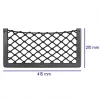 ORGANIZATOR DEPOZITARE TIP PLASA 415 x 210 MM