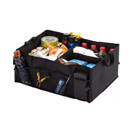 ORGANIZATOR PORTBAGAJ 55 x 39.5 x 26 CM