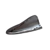 ORNAMENT ANTENA RECHIN-ARGINTIU