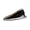 ORNAMENT ANTENA RECHIN-NEGRU&amp;ARGINTIU