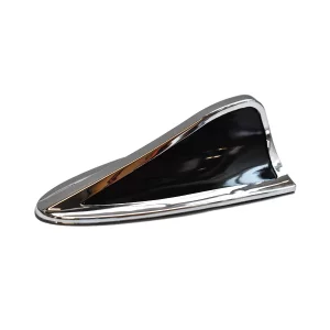 ORNAMENT ANTENA RECHIN-NEGRU&amp;ARGINTIU