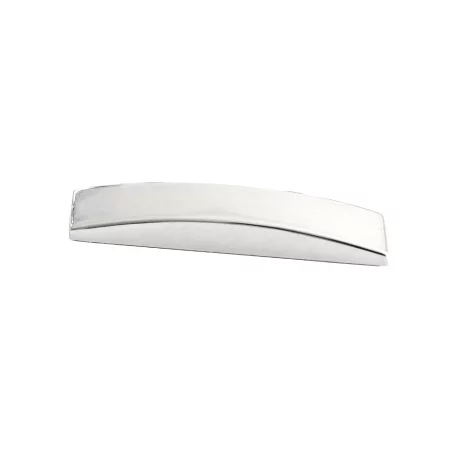 ORNAMENT AUTO 3D. LITERA I. 26 MM. CROMAT