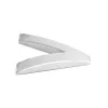 ORNAMENT AUTO 3D. LITERA V. 26 MM. CROMAT