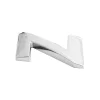 ORNAMENT AUTO 3D. LITERA Z. 26 MM. CROMAT