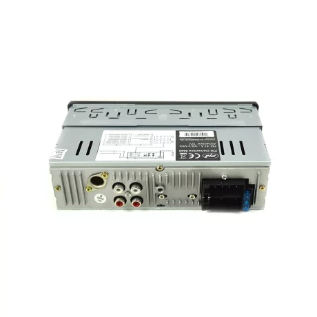 PACHET RADIO MP3 PLAYER AUTO PNI CLEMENTINE 8440, 4X45W USB SD AUX 12V + SET 2 DIFUZOARE AUTO COAXIALE PNI HIFI500, 100W, 12.7 CM