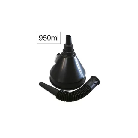 PALNIE CARBURANT JBM