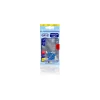 PAPUC ELECTRIC AUTO IZOLAT ALBASTRU TIP MAMA 5.6mm - SET 10