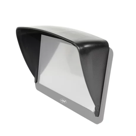 PARASOLAR UNIVERSAL PNI 5G PENTRU SISTEME NAVIGATIE GPS CU ECRAN DE 5 INCH