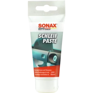 PASTA ABRAZIVA 75 ML SONAX