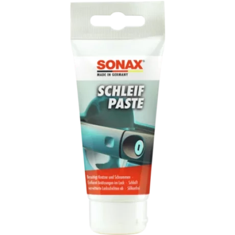 PASTA ABRAZIVA 75 ML SONAX